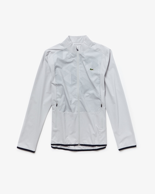 Hellgrau / Navy Blau / Hellgrau