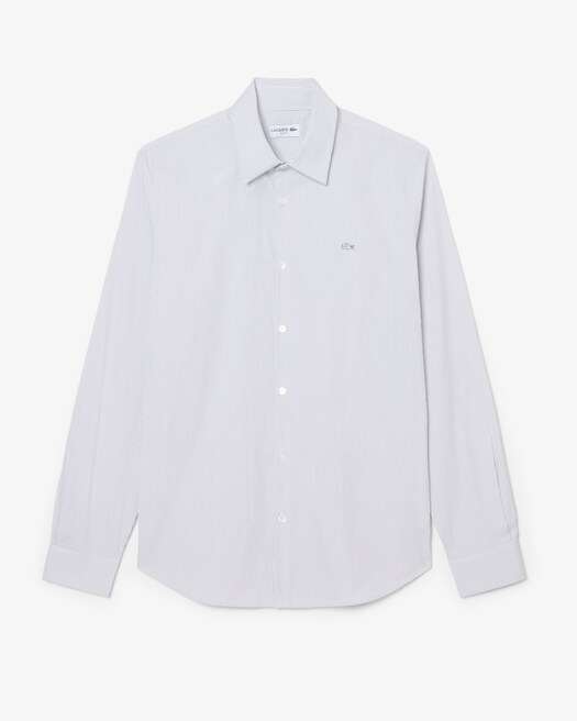 Wei&szlig; / Navy Blau