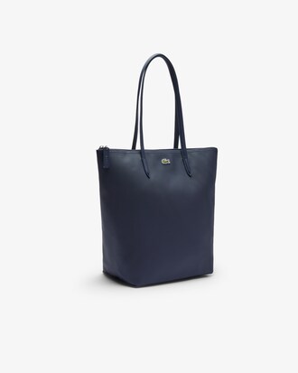 Vertikale Tote Bag L.12.12 Concept