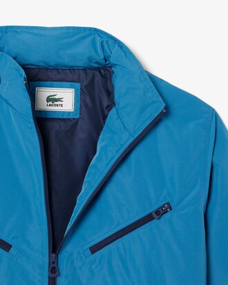 Wasserabweisende Jacke Archiv Edition