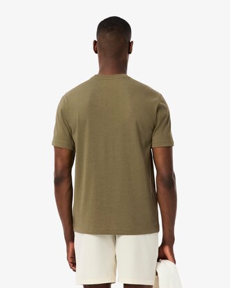 Sport-T-Shirt aus Baumwolle mit Ultra Dry-Technologie