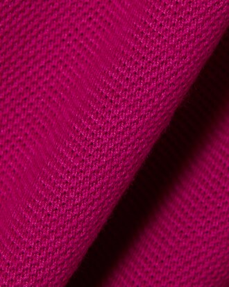 Classic Fit-Polohemd L.12.12 mit langen &Auml;rmeln