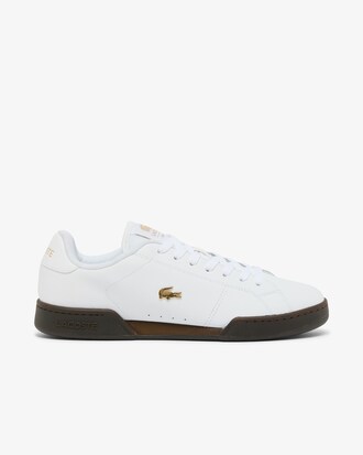 Herren-Sneakers Carnaby Cup aus Leder