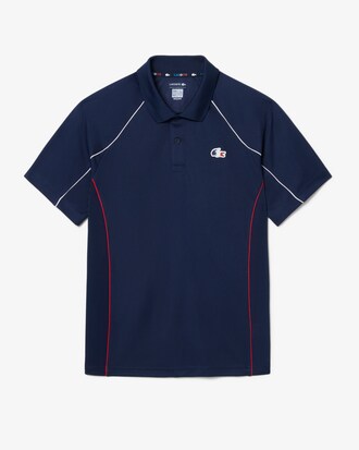 Polohemd French Tennis Team