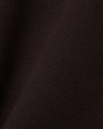 Hoodie aus schwerem Fleece