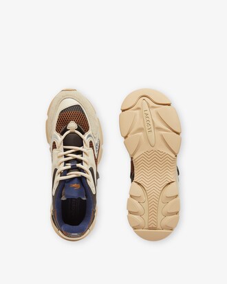 Herren-Sneakers L003 Neo