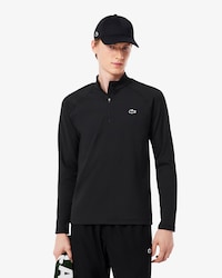 Sportliche Midlayer-Trainingsjacke mit Ultra-Dry-Technologie