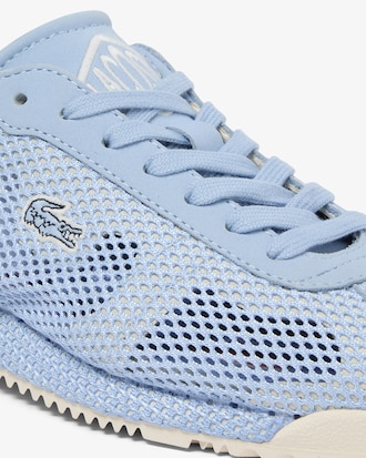 Damen-Sneakers Club-Low