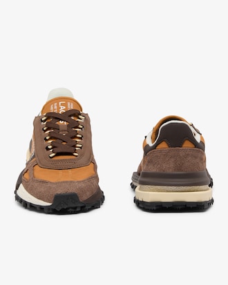 Herren-Sneakers Elite Active