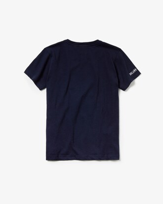 Jungen T-Shirt LACOSTE SPORT French Open Edition