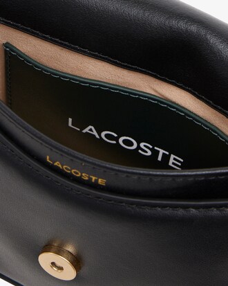 Kleine Schultertasche Tennis Bliss