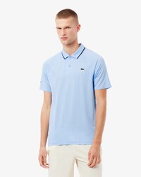 Polohemd Lacoste Tennis x Novak Djokovic On Court