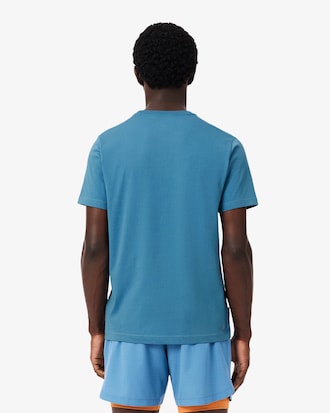 Tennis-T-Shirt Roland-Garros Edition