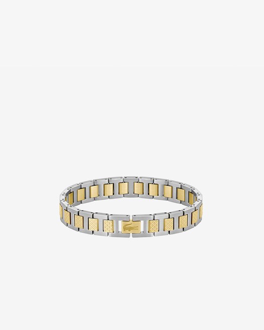 SILVER AND GOLD