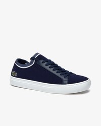 Herren-Sneakers LA PIQU&Eacute;E aus Textil