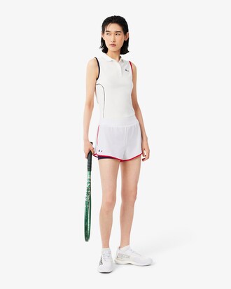 Shorts French Tennis Team