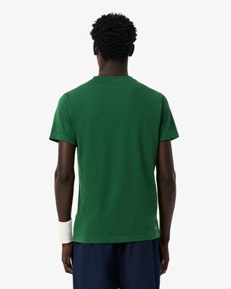 Sport-T-Shirt mit XXL-Logo und Ultra Dry-Technologie