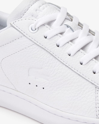 Damen-Sneakers CARNABY EVO aus irisierendem Leder