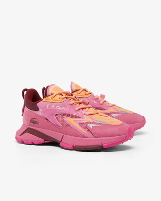 Damen-Sneakers L003 Neo Tech