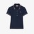 Navy Blau / Rot / Weiß