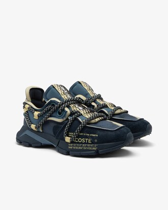 Herren-Sneakers L003 Active Runway
