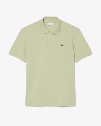 Classic Fit Piqu&eacute;-Polohemd L.12.12 LIGHT