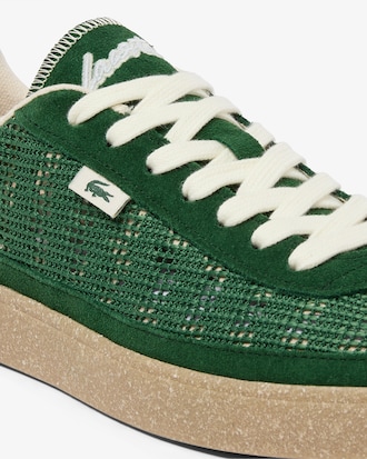 Herren-Sneakers Baseshot Lite