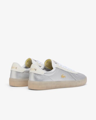 Damen-Sneakers Baseshot Pro