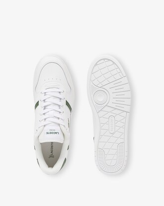 Herren-Sneakers T-Clip Set aus Leder