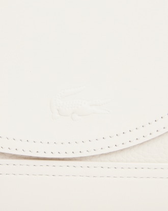 Kleine Kuriertasche Club Lacoste