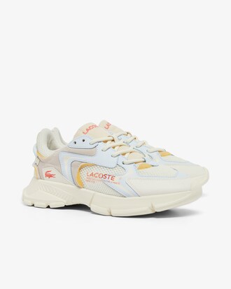 Junior-Sneakers L003 Neo aus Leder