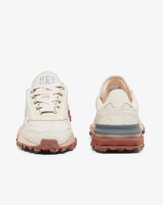 Damen-Sneakers Elite Active
