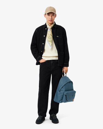 L&auml;ssiger Rucksack Croc