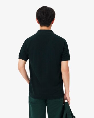 Classic Fit-Polohemd L.12.12 Original