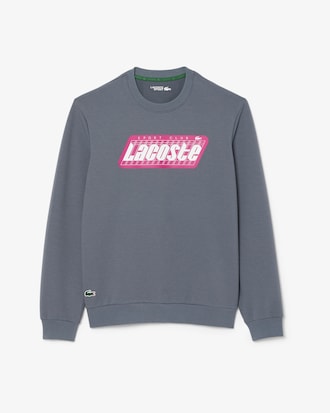 Sportliches Sweatshirt mit Print