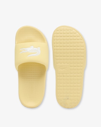 Damen-Schlappen Serve Slide 1.0