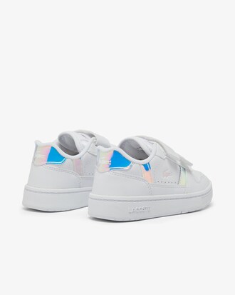 Baby-Sneakers T-Clip Set
