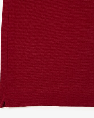 Classic Fit-Polohemd L.12.12 Original