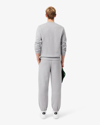 Regular Fit-Trainingshose