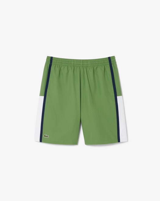 Vert / Blanc / Bleu Marine