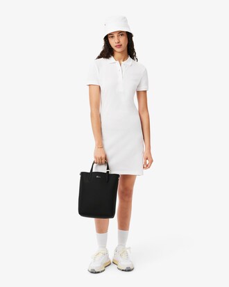 Vertikal wendbare Tote Bag Anna