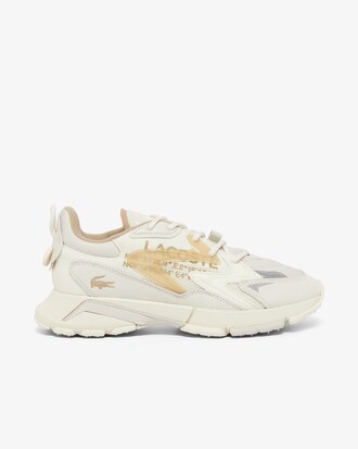 Herren-Sneakers L003 Neo Tech