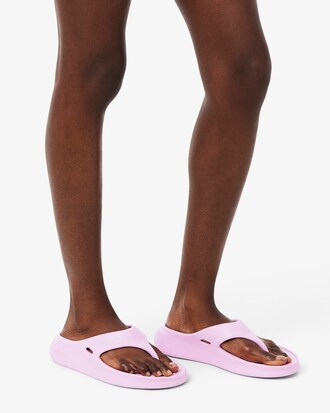 Damen-Badesandalen Meduz