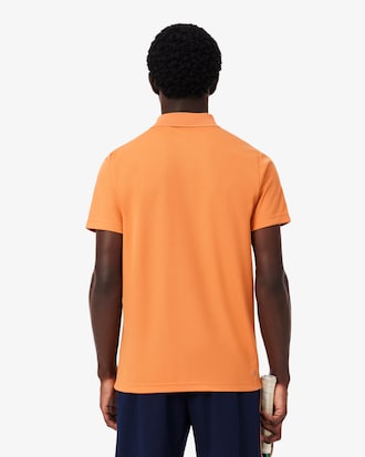 Balljungen-Polohemd Roland-Garros Edition