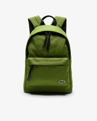 Herren NEOCROC kleiner Rucksack aus Canvas