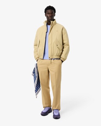 T-Shirt aus Baumwolle