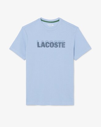 Sport-T-Shirt mit Print und Ultra-Dry-Technologie