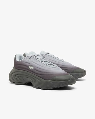 Herren-Sneakers Spinor