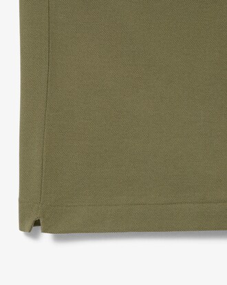 Classic Fit-Polohemd L.12.12 Original