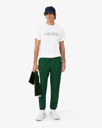 Sport-T-Shirt mit Print und Ultra-Dry-Technologie